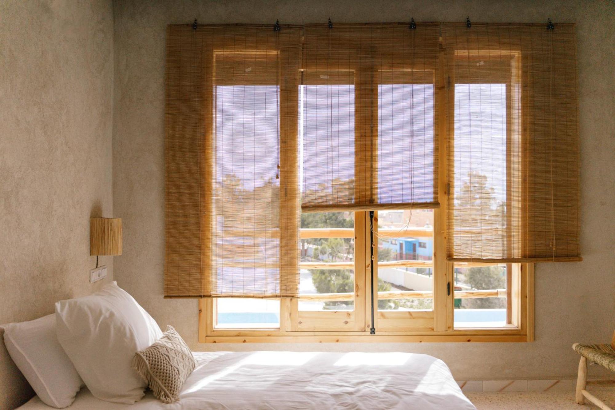 Апартаменты Malibu Surf House Tamraght Экстерьер фото